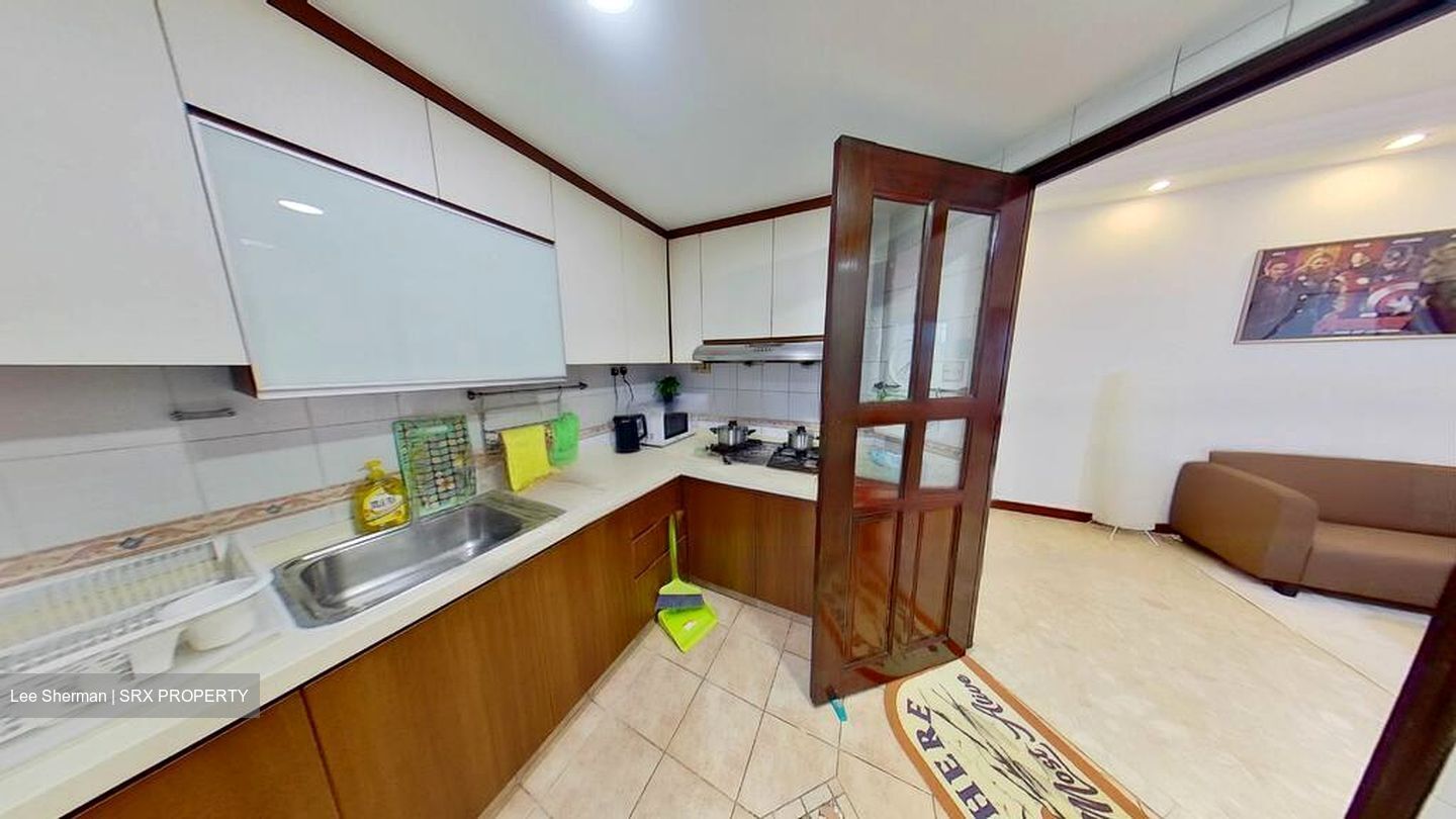 Westmere (D22), Condominium #461494011